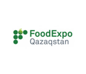 2020年11月 哈萨克斯坦国际食品、配料、食品加工及包装机械展FoodExpo Qazaqstan