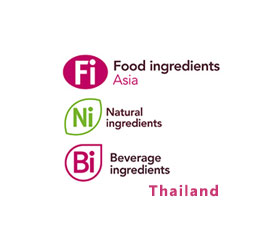 2022亚洲食品配料展 Fi Asia (Thailand)