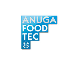 2021年科隆国际食品技术和机械博览会ANUGA FOOD TEC 2021