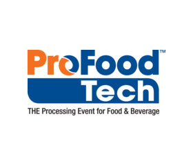 美国芝加哥国际食品与饮料技术展ProFood Tech 2021