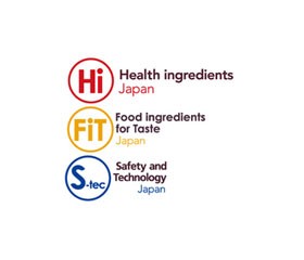 2021日本健康原料展 Hi Japan