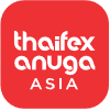 THAIFEX-Anuga Asia 2020
2020.09.22 ~ 2020.09.26
泰国 - 曼谷 - 曼谷IMPACT展览中心
举办周期：一年一届
展会行业：食品饮料展