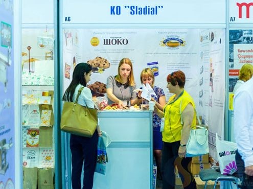  2020年9月哈萨克斯坦阿斯塔纳国际食品展InterFood Astana