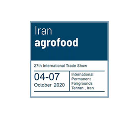 2020年10月伊朗国际食品展