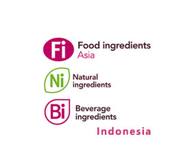 2020亚洲食品配料展 Fi Aisa (Indonesia)