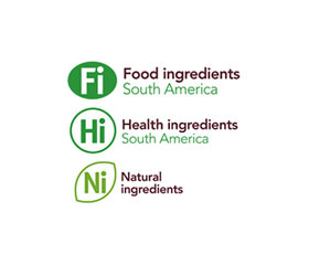 2021年巴西国际食品配料展览会Fi South America