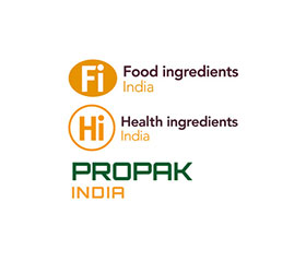 2022印度食品配料展 Fi India