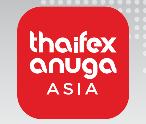 2023泰国食品展(THAIFEX-World of Food Asia)