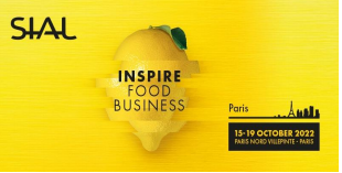2022法国SIAL国际食品展
