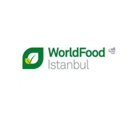 2020年9月份土耳其世界食品及加工技术博览会