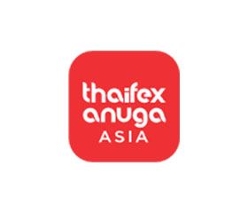 2023泰国食品展(THAIFEX-World of Food Asia)