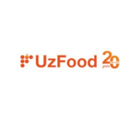 2020年9月乌兹别克斯坦国际食品展UzFood