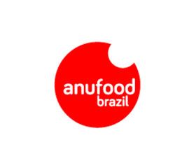 巴西圣保罗食品展览会Anufood Brazil 2021